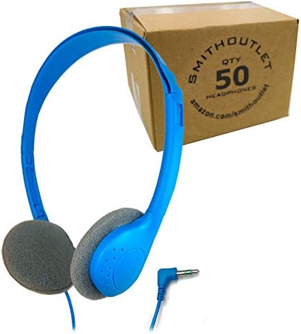 Smithoutlet 50 חבילה אוזניות בכיתה