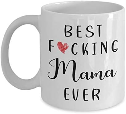 מצחיק אמא ספל קפה - אמא הכי טובה אי פעם ספל-אמא ספל קפה-אמא הכי טובה אי פעם 11 עוז