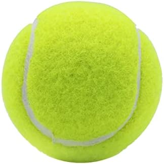 קסםכתום טניס כדורי, רגיל החובה הרגיש בלחץ טניס כדורי, אימון טניס כדורי עיסוק כדורי