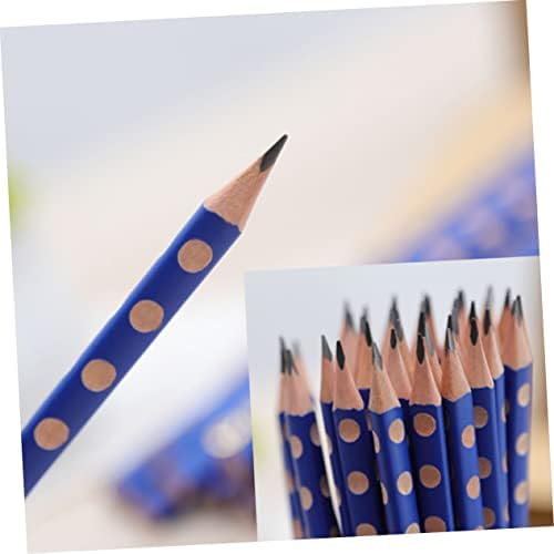 טופיקו בגיל רך עפרונות בתפזורת ילדים מתנות עפרונות בתפזורת כתיבה עץ עפרונות סטודנטים עיפרון ציור