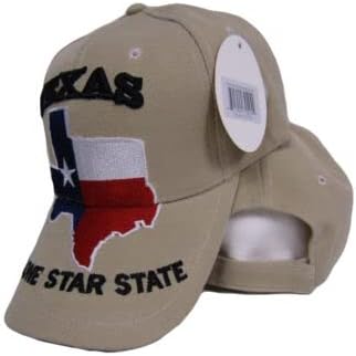 רוחות סחר מדינת טקסס דגל מפת הכוכבים הבודדים