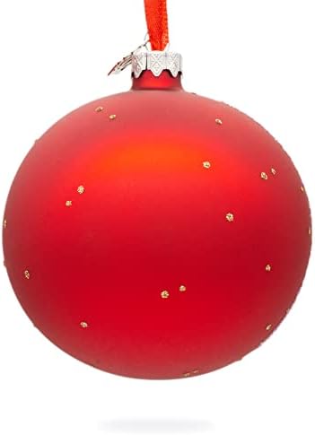 אירוסים על ידי וינסנט ואן גוך זכוכית כדור חג המולד קישוט 4 סנטימטרים
