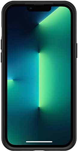 מארז סדרת סימטריה של Otterbox לאייפון 13 Pro Max - עם Zagg Glass Glite Elite מגן מסך ברור - אריזה