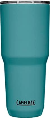 קמלבק אופק 30 אונקיות כוס מבודד נירוסטה - מכסה תלת-מצבי
