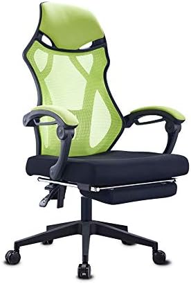 היפט ארגונומי רשת משרד כיסא גבוהה בחזרה כיסא מחשב כיסא שולחן כיסא רשת כיסא עם עבה כרית רך מתכוונן
