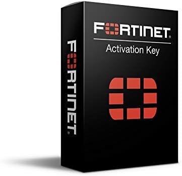 Fortinet Fortivoice-2000f 1yr 24x7 חוזה Forticare