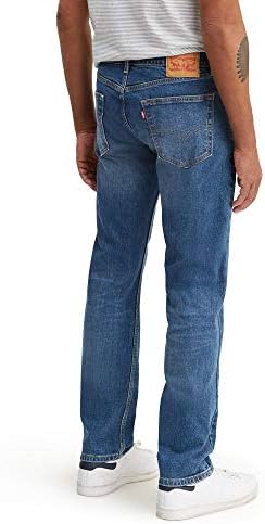 ג ' ינס רגיל לגברים של לוי 505