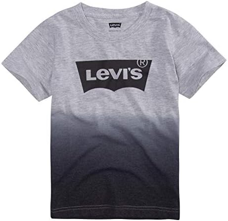 חולצת הטריקו של בנים של לוי