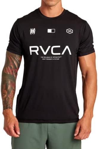 RVCA Mens Sport