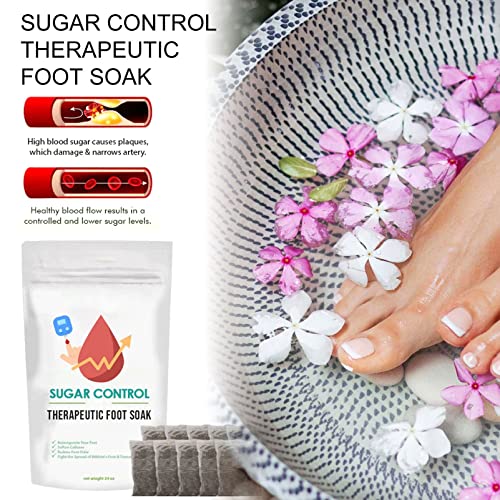 סוכר בקרת טיפולי רגל לספוג, טבעי טיפולי רגל לספוג תיק, סוכר בקרת טיפולי רגל לספוג תיק, טבעי סוכר