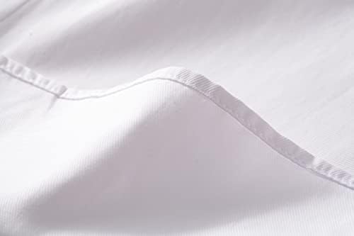 בנינוס שרוול ארוך צוואר משרד רשמי מקרית כפתור למטה חולצה חולצה לנשים מתאים
