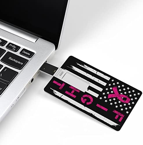 להילחם בכרטיס סרט מודעות USB 2.0 כונן הבזק 32 גרם/64 גרם דפוס מודפס מצחיק