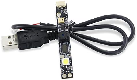 TAIDACENT 60/100/160 מיקוד AUTOFOTUS USB CCTV אבטחה