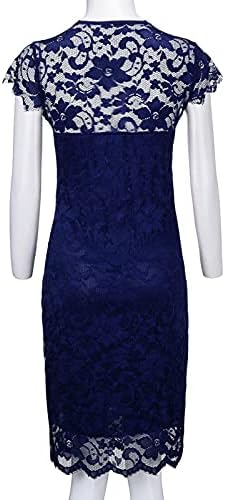 שמלות קיץ של ליסטה לנשים 2023 פלוס גודל שיפון גודל שמלת שרוול שרוול שמלת אורח חתונה כתף קרה קזלת