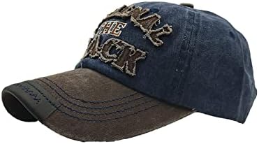 מקורי כובע הבייסבול השחור לגברים נשים רקמה רקמה מתכווננת כובע אבא אופנה כובעי הוקי ספורט חיצוניים