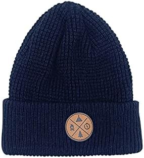 Avalanche Mens/נשים מזג אוויר קר כובע חורפי