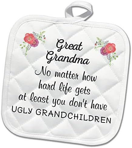 3 דרוז סבתא לא משנה כמה הקשים החיים לא מקבלים נכדים מכוערים. - פוטולדרים