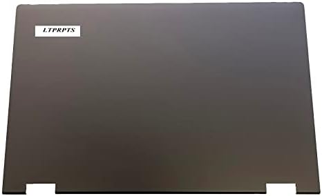 החלפת מחשב נייד כיסוי אחורי אחורי מכסה עליון עבור לנובו יוגה ג640-13 מ '81 ג640-13 מ' ל 81 מ 'ל 81 מ' ל 5,0 ו4374746