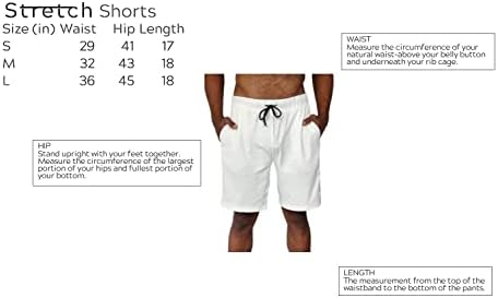 מכנסיים קצרים של גברים