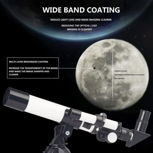 טלסקופ אסטרונומי של Nobleduchess - Stargazing Profession