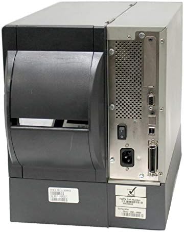 זברה זמ400 זמ42ז-2001-4000ד מדפסת תווית תרמית