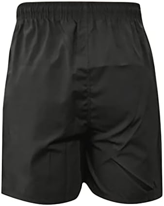 מכנסי טרנינג קצרים בגודל סקיגול פלוס לגברים, 2023 מכנסיים מזדמנים משיכת קיץ ריצה של סווטסינגס חיצוני