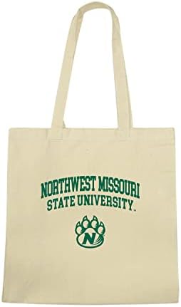 תיק תיק של אוניברסיטת מדינת מיזורי בצפון מערב מיזורי