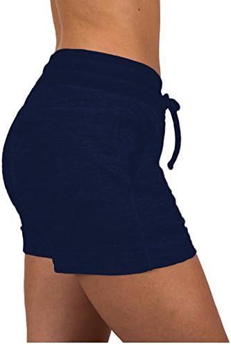 יסודות סקסיים 3 חבילות נשים פעילות ללבוש טרקלין יוגה מכנסיים ספורט מזדמנים