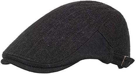 מאסטר כובע שמש כובע כותנה גברים hasp כובע אופנה שטוחה מתכווננת כובעי בייסבול נשים נשים שחורות