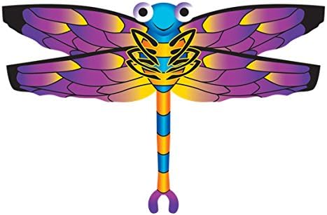 G'Z X -Kites Skybugz DLX ניילון עפיפונים מבחר - מקרה של 12