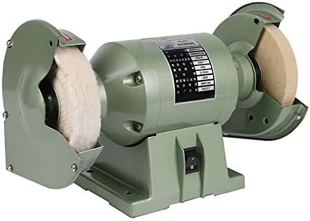 מכונת ליטוש עדשות לטש אופטי מטחנת קצה מנוע נחושת טהור מכונות ידניות למשקפיים מוצר מתכת ירקן מאמר 220 וולט 250
