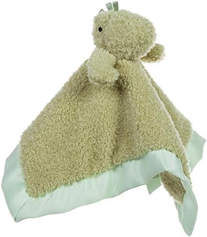 משמש כבש בעלי חיים ממולאים דינוזאור שמיכת אבטחה תינוקת פעוטון אופי אופי שמיכת יוקרה סניף קטיפה תינוק