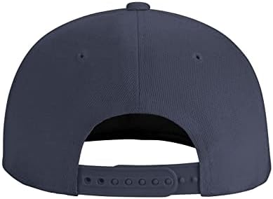 Wagjam Unisex כובעי כובע בייסבול כובע בייסבול Sunhat אופנה מתכווננת בחוץ