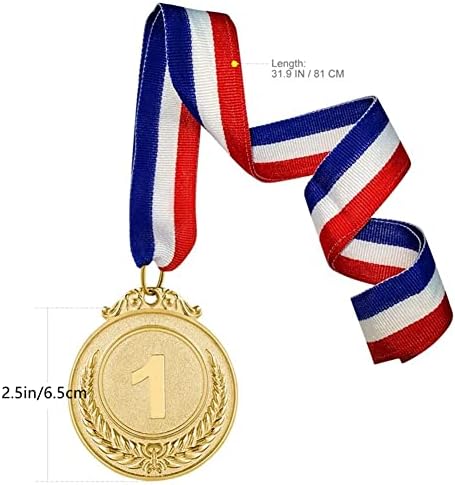 מדליות פרס ברונזה מכסף מוזה
