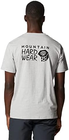 לוגו אחורי של MHW Hardwear Hards