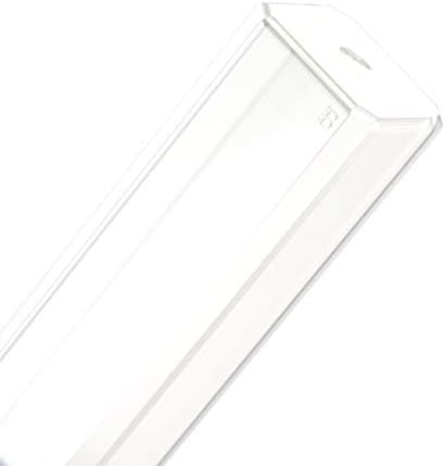 ClearTec GRPM100375L00 0.375 Grip Pak - GRPM100375 - Natural LDPE מקסימום אורך 3.0in