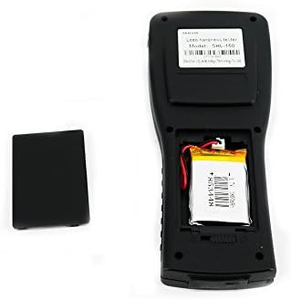 Graigar SHL-150 ניידים דיגיטליים לבוחן קשיות דיגיטלית טווח מדידה 170 HLD עד 960 HLD