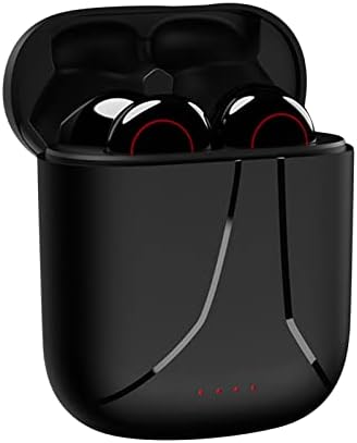 Charella Hniedg L31 אוזניות Bluetooth Hifi סטריאו HD התקשר אוזניות ספורט אטומות למים