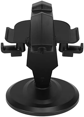 עגינה טעינה של Naroote VR, אורות LED של סוגר נורות אוזניות תצוגת אוזניות עמדת סוג C ליומיום עבור