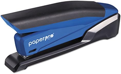 PaperPro-Bostitch 1122 מהדק כוח, קיבולת 20 גיליון, כחול