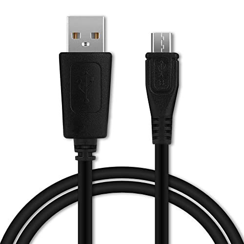 כבלים מאסטר מיקרו USB תכנות וטעינה כבלים לשלטים מרחוק הרמוניה של Logitech