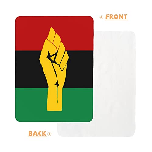 דגל אפריקני דגל תינוק החלפת תינוק נייד חיתול אטום למים נייד משקל קל משקל