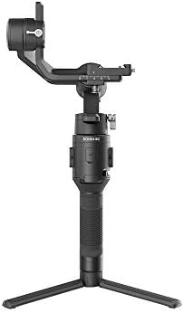 ג ' י רונין-ס - מצלמה מייצב 3-ציר גימבל כף יד עבור מצלמות ללא מראה עד 8 פאונד / 3.6 ק ג מטען עבור סוני