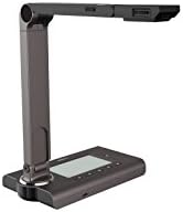 Hovercam Ultra 8 מצלמת מסמך 8.0 מגה -פיקסל 60 פריימים/שניות, HDMI, VGA, USB 3.0