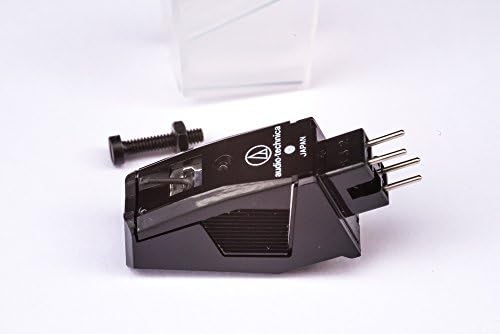 Audioorigin במחסנית, Stylus, חגורת הכונן ו- V2 Super Lube, ערכת שיפוץ לטכניקה SL-B270, SL-B500, SL-B10, SL-B20,