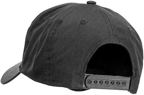 e4Hats.com צבא ארה ב ותיק צבאי תוקנו 5 פנל כובע