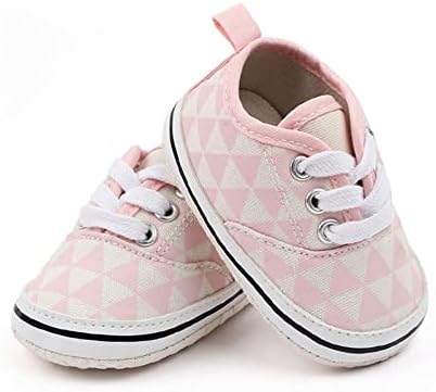 תינוקות פעוט נעלי רך בלעדי משובץ תחרה עד נעליים יומיומיות נסיכת נעלי פעוט נעלי בנות טבילת נעליים