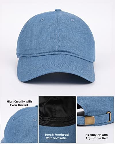 יניבסט סאטן מרופד כובע בייסבול כובע כובע כובע נשים כובע בייסבול כובע אבא כובע רגיל ריק מתכוונן לשיער