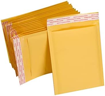 פולאבו מעולה 10 פעמים בועת הדיוורים מרופד מעטפות אריזת חינם שקיות קראפט בועת דיוור מעטפת שקיות 140 * 160 ממ