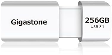Gigastone Z60 256GB USB 3.2 כונן הבזק GEN1, R/W 120/60 MB/S כונן עט במהירות גבוהה אולטרה, כונן